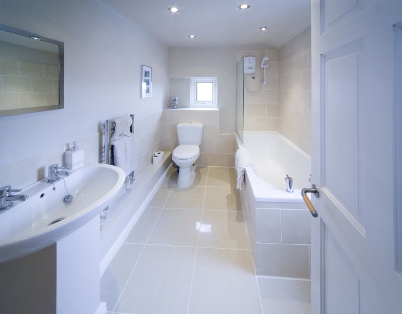 Bathroom Makeover Service