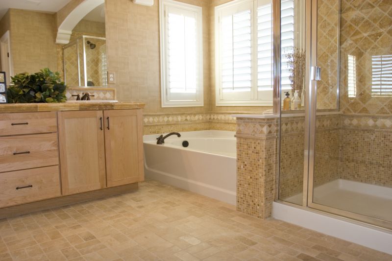 Bathroom Makeover Service